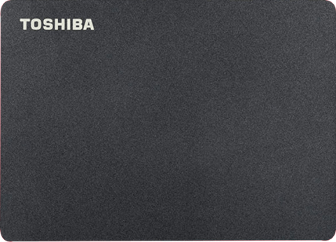 هارد اکسترنال 1ترابایت Toshiba مدل Canvio Basics TOSHIBA Canvio Basics